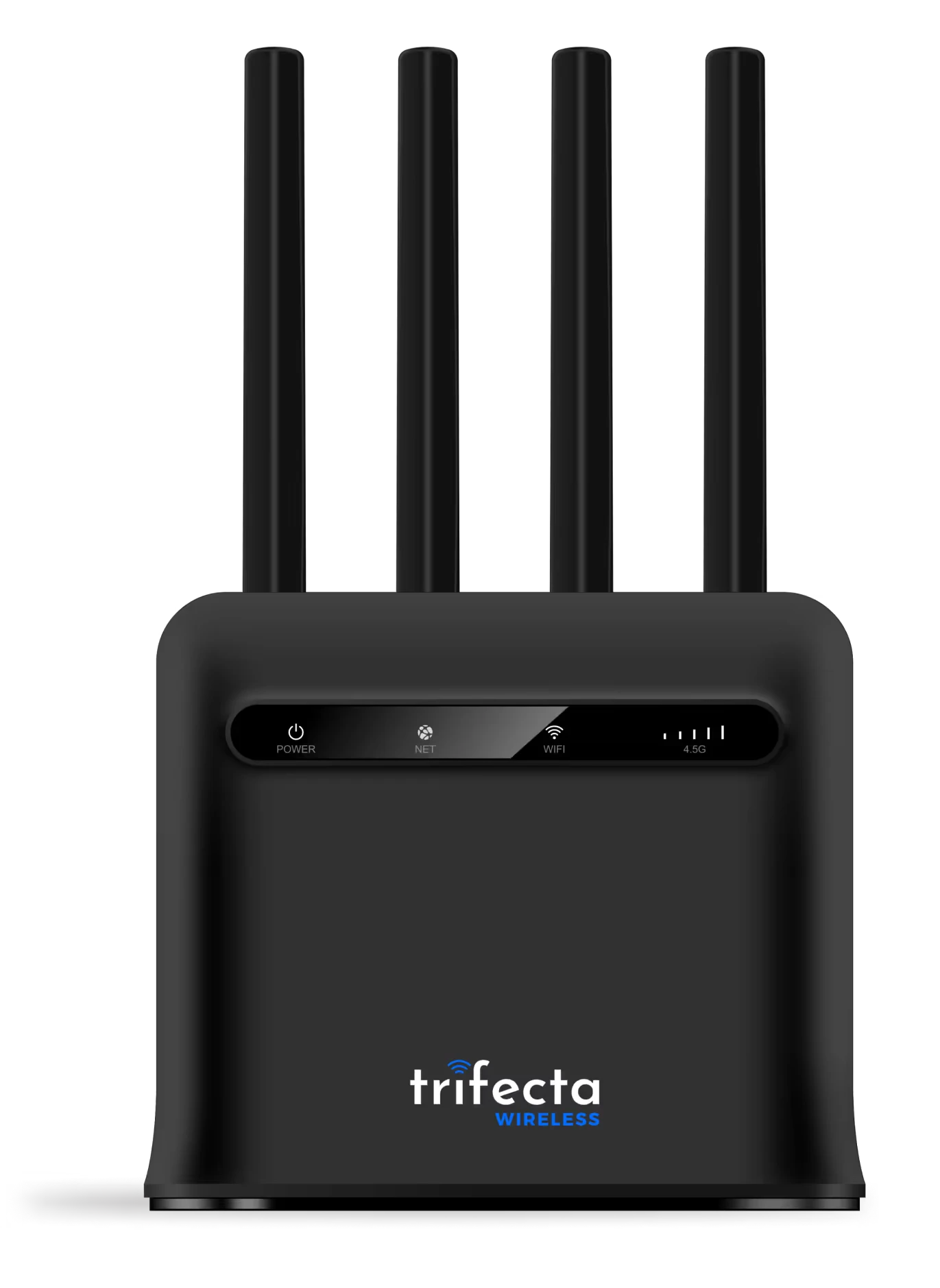 Trifecta Wireless X12 Router